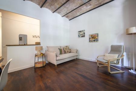 Apartment for Rent in Barcelona Comte Borrell - Diputació