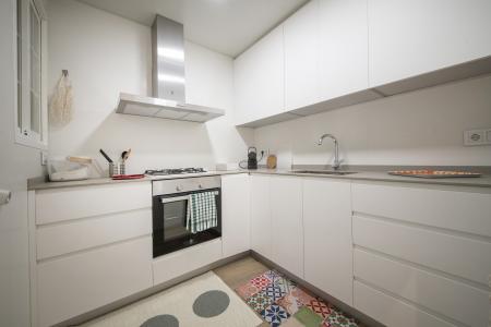 Apartment for Rent in Barcelona Comte Borrell - Diputació
