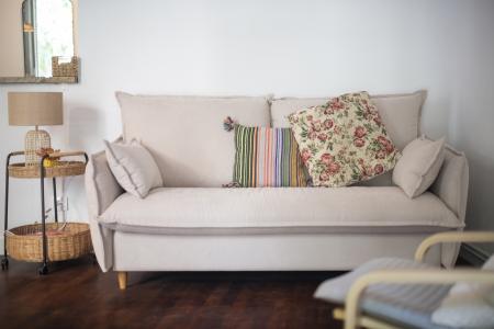 Apartment for Rent in Barcelona Comte Borrell - Diputació