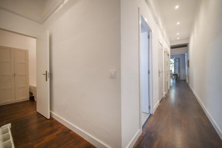 Apartment for Rent in Barcelona Comte Borrell - Diputació