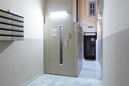 Apartment for Rent in Barcelona Sardenya - Còrsega