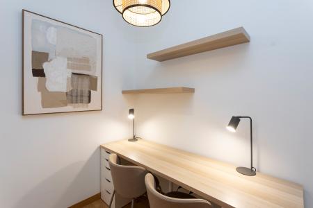 Apartment for Rent in Barcelona Sardenya - Còrsega