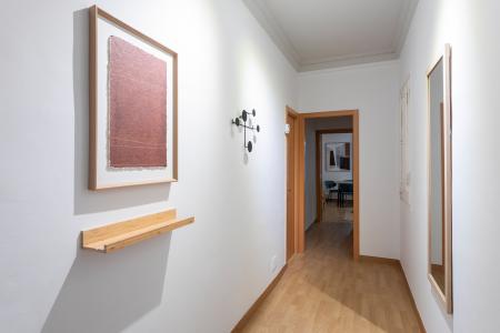 Apartment for Rent in Barcelona Sardenya - Còrsega