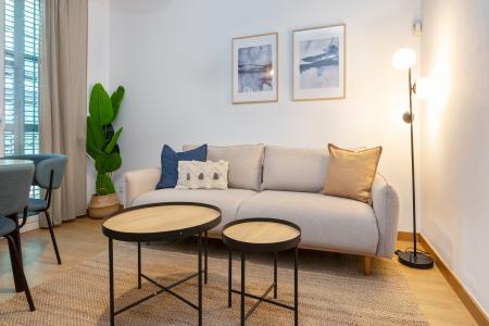 Apartment for Rent in Barcelona Sardenya - Còrsega