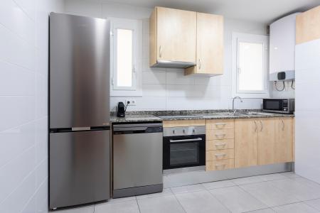 Apartment for Rent in Barcelona Sardenya - Còrsega