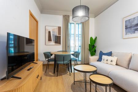 Apartment for Rent in Barcelona Sardenya - Còrsega
