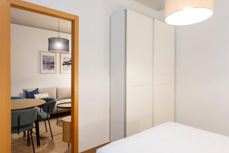 Apartment for Rent in Barcelona Sardenya - Còrsega