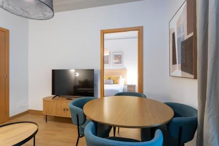 Apartment for Rent in Barcelona Sardenya - Còrsega