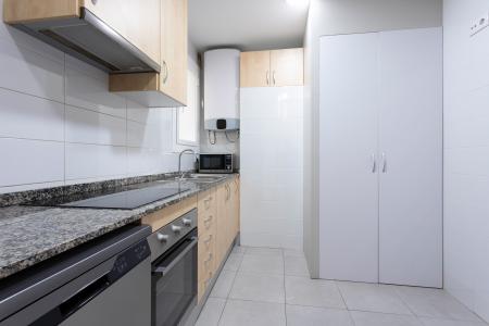 Apartment for Rent in Barcelona Sardenya - Còrsega