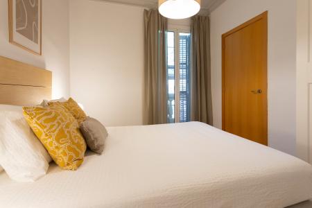 Apartment for Rent in Barcelona Sardenya - Còrsega