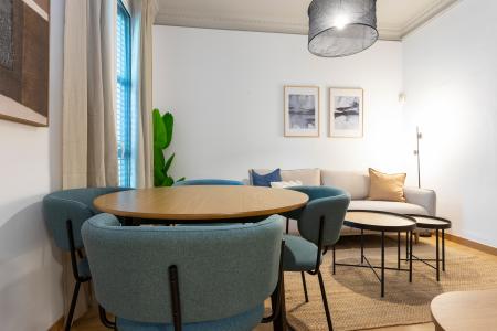 Apartment for Rent in Barcelona Sardenya - Còrsega