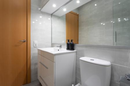 Apartment for Rent in Barcelona Sardenya - Còrsega