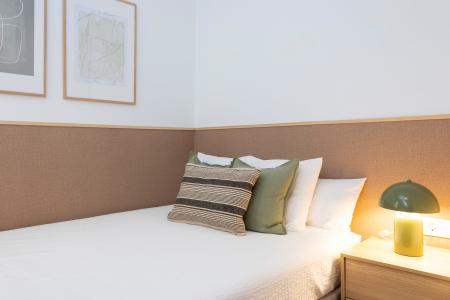 Apartment for Rent in Barcelona Sardenya - Còrsega