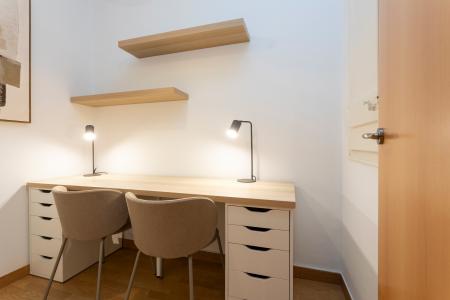 Apartment for Rent in Barcelona Sardenya - Còrsega