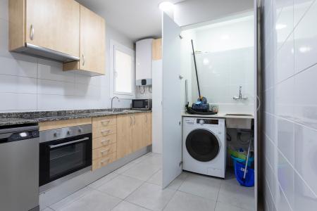 Apartment for Rent in Barcelona Sardenya - Còrsega