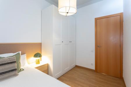 Apartment for Rent in Barcelona Sardenya - Còrsega