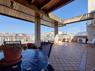 Penthouse for Rent in Barcelona Muntaner - Mallorca