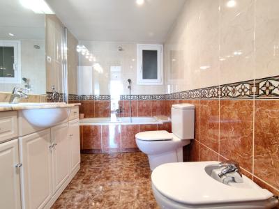 Penthouse for Rent in Barcelona Muntaner - Mallorca