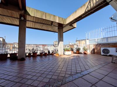 Penthouse for Rent in Barcelona Muntaner - Mallorca