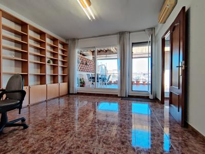 Penthouse for Rent in Barcelona Muntaner - Mallorca
