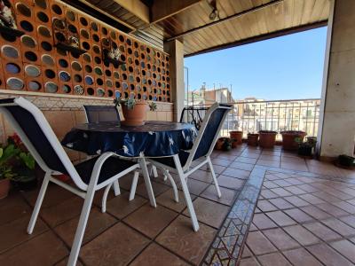 Penthouse for Rent in Barcelona Muntaner - Mallorca