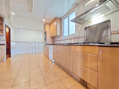 Penthouse for Rent in Barcelona Muntaner - Mallorca