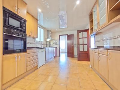 Penthouse for Rent in Barcelona Muntaner - Mallorca