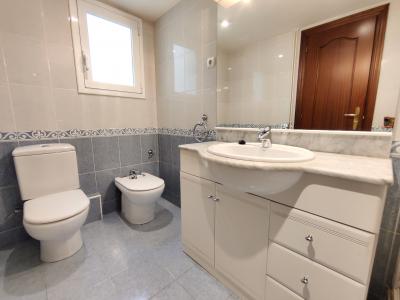 Penthouse for Rent in Barcelona Muntaner - Mallorca