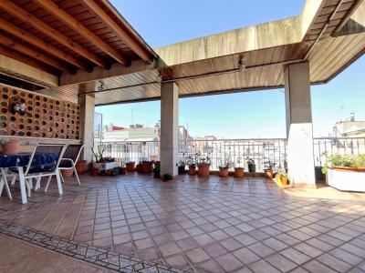 Penthouse for Rent in Barcelona Muntaner - Mallorca