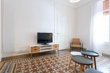 Appartement à louer à Barcelona Pla De Palau - Barceloneta