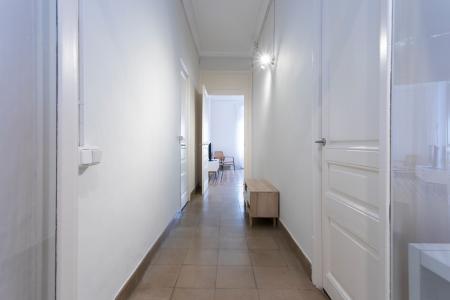 Appartement à louer à Barcelona Pla De Palau - Barceloneta