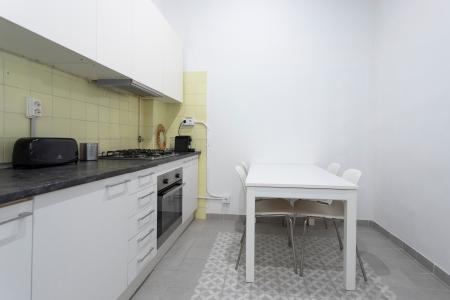 Appartement à louer à Barcelona Pla De Palau - Barceloneta