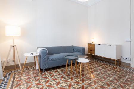 Appartement à louer à Barcelona Pla De Palau - Barceloneta