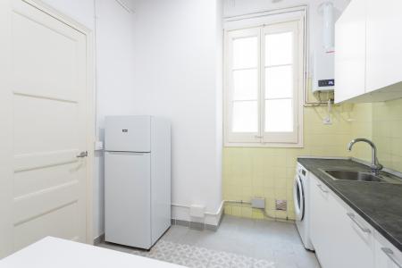 Appartement à louer à Barcelona Pla De Palau - Barceloneta