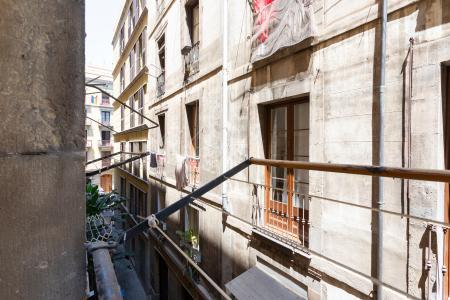 Appartement à louer à Barcelona Pla De Palau - Barceloneta