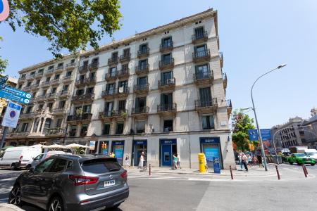 Appartement à louer à Barcelona Pla De Palau - Barceloneta