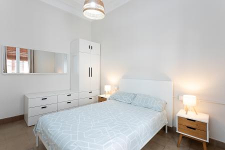 Appartement à louer à Barcelona Pla De Palau - Barceloneta