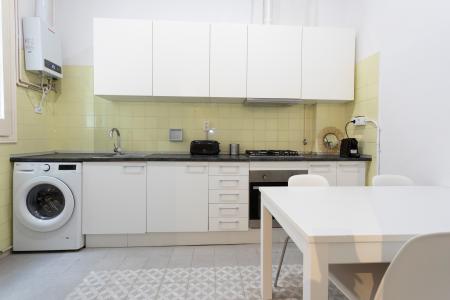 Appartement à louer à Barcelona Pla De Palau - Barceloneta