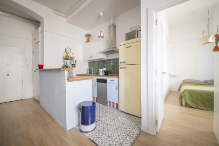 Appartement à louer à Barcelona Carme - Riera Alta