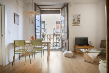 Appartement à louer à Barcelona Carme - Riera Alta