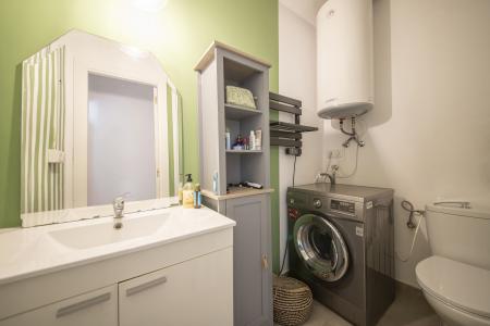 Appartement à louer à Barcelona Carme - Riera Alta