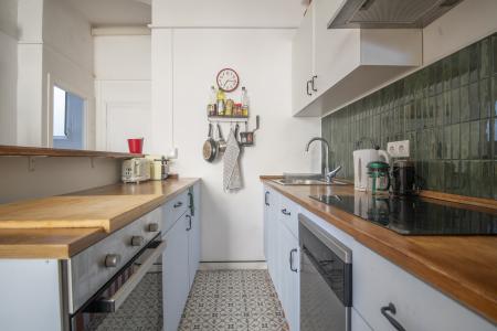 Appartement à louer à Barcelona Carme - Riera Alta