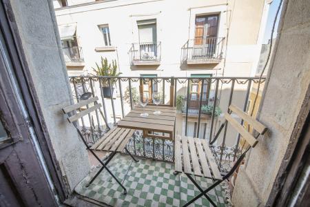 Appartement à louer à Barcelona Carme - Riera Alta