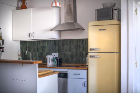 Appartement à louer à Barcelona Carme - Riera Alta