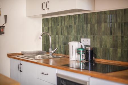 Appartement à louer à Barcelona Carme - Riera Alta