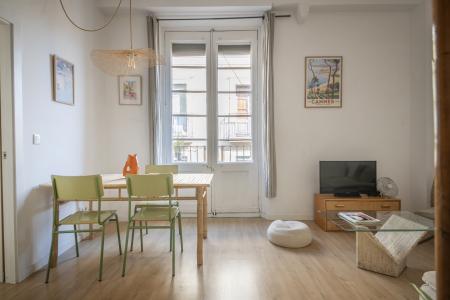 Appartement à louer à Barcelona Carme - Riera Alta