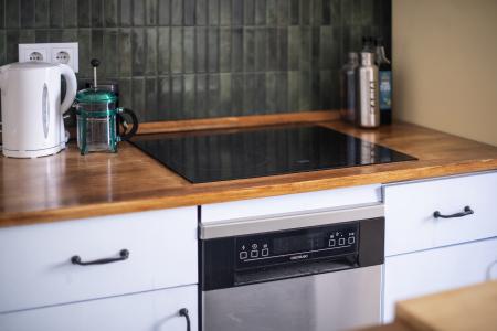 Appartement à louer à Barcelona Carme - Riera Alta