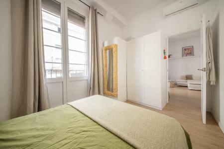 Appartement à louer à Barcelona Carme - Riera Alta