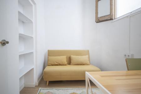 Appartement à louer à Barcelona Carme - Riera Alta