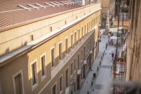 Appartement à louer à Barcelona Carme - Riera Alta